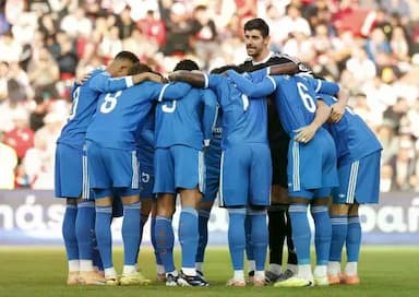 皇马哑火：2场0胜0球！狂喜到低谷 球员不理解阿隆索战术_阿斯_比赛_欧冠