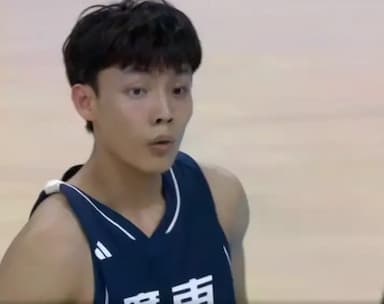 广东42分大胜天津！黑白矮30+18，杜润旺单节17分，辽粤大战来了_王睿泽_徐杰_比赛