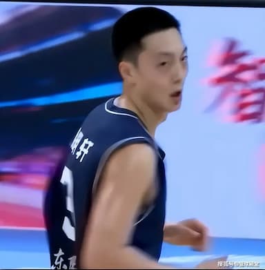 广东107-65天津晋级四强 球员评价：9人满分，周鹏及格_进攻_徐杰_助攻