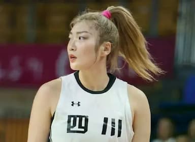 全运女篮：四川大胜辽宁头名进八强 4战狂胜266分证统治力_高颂_比赛_韩旭