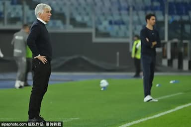 加斯佩里尼称赞罗马：球队意识到潜力，进攻威胁日益增强_比赛_球员_欧联