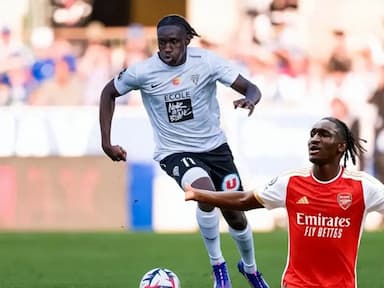 18岁法国小妖锋横空出世，6大欧洲豪门争相疯抢，已成转会香饽饽_谢里夫_进攻_球员