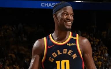 巴特勒赛季至今场均19.1分5.3板4.7助，投篮命中率51.5%-NBA新闻