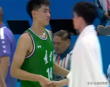 辽宁U22大胜河南！刘金雨砍31分，张陈+2将齐贡献，庄氏兄弟获赞_比赛_篮板_抢断