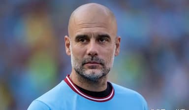 瓜帅或将急流勇退：曼城回归正轨之际的逆行选择_瓜迪奥拉_英超_联赛