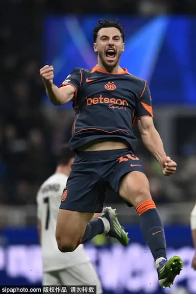 维拉蒂支持米兰的背后故事：友谊与情感的交织_意甲联赛_足球_国米