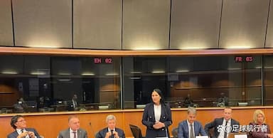 乌瓦在布鲁塞尔发声：2032年欧洲杯是意大利不容错失的系统性机遇_欧足联_体育_投资