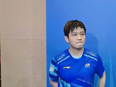 4-0，4-1，4-0！樊振东影响力超乎想象，集齐4大平台见证他王者归来_比赛_转播_全运会