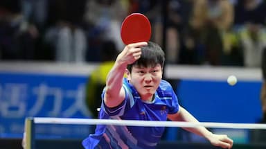 樊振东4-0横扫晋级，郝帅一句话点破全运会最大悬念！德甲之旅是福是祸？_训练_王楚钦_比赛