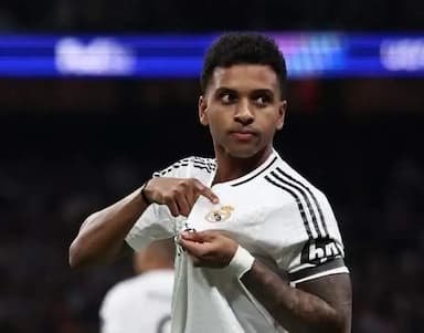 罗德里戈低迷 欧冠冠军功臣沦为皇马铁板凳_阿隆索_比赛_马赛