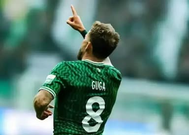 未达预期！28岁国安千万外援自由身离队，中超再失大牌_古加_中场_身价