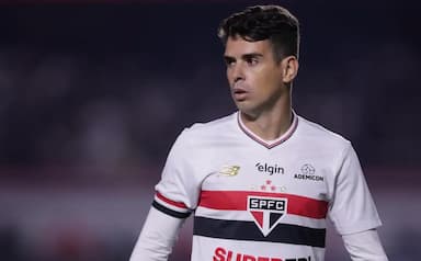 中超名宿奥斯卡心脏异常，或将回上海治疗生涯蒙阴影_圣保罗俱乐部_巴西_切尔西