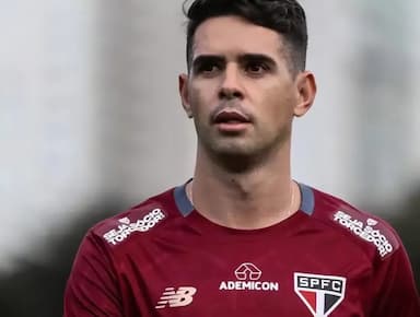 中超传奇奥斯卡或将退役，心脏疾病成绊_terra_问题_圣保罗